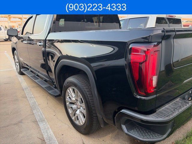 Used 2019 GMC Sierra 1500 Denali w/ Technology Package AWD/4WD image 6