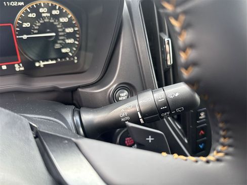 New 2026 Subaru Forester Wilderness image 23