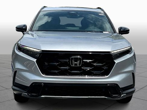 New 2026 Honda CR-V Sport-L image 3