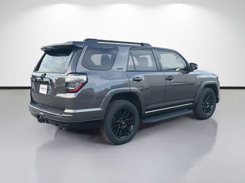 Used 2019 Toyota 4Runner Limited AWD/4WD image 3