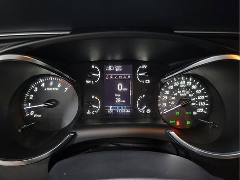 Certified 2019 Toyota Sequoia Platinum AWD/4WD image 15