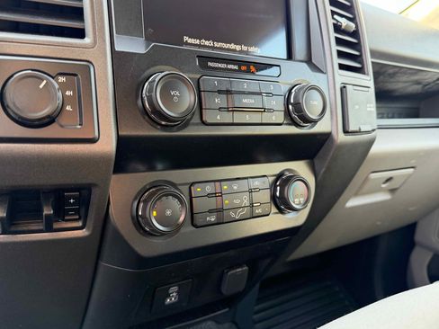 Used 2022 Ford F250 XL w/ STX Appearance Package image 22