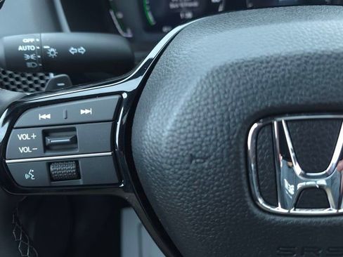 New 2026 Honda Civic Sport Touring image 28