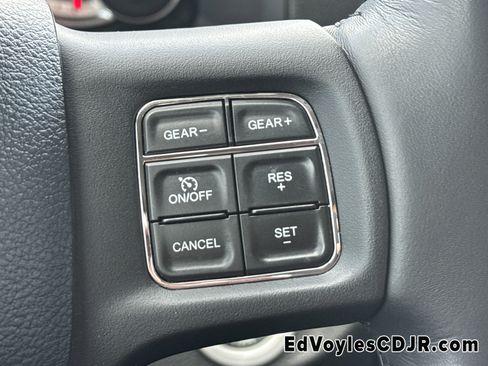 Used 2017 RAM 1500 Sport w/ Convenience Group image 31