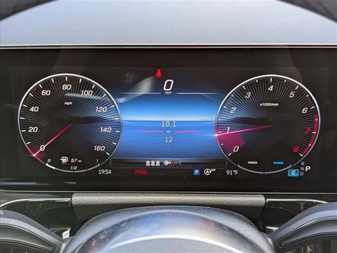 New 2026 Mercedes-Benz GLA 250 GLA 250 image 11