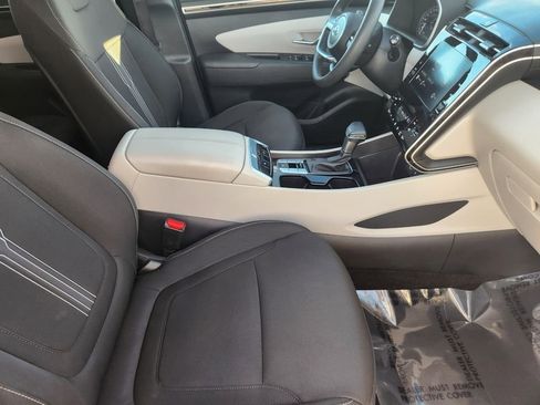 Used 2024 Hyundai Tucson SEL image 15