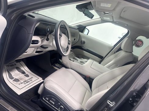 New 2026 Hyundai Palisade Calligraphy image 12