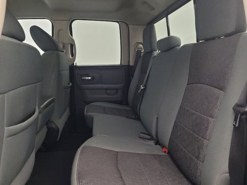 Used 2013 RAM 1500 Big Horn AWD/4WD image 18