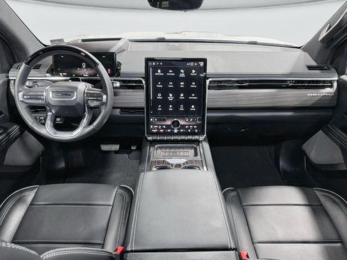 Used 2025 GMC Sierra EV Denali image 16