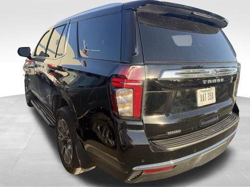 Used 2023 Chevrolet Tahoe LT AWD/4WD image 7