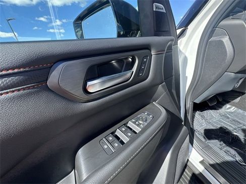 New 2026 Nissan Armada PRO-4X image 13