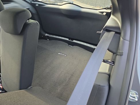 New 2025 Nissan Kicks Play S image 25