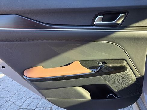 Used 2024 Kia K5 GT w/ GT1 Package image 12