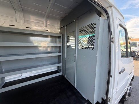 Used 2004 Dodge Sprinter 3500 w/ PWR Convenience Group image 16