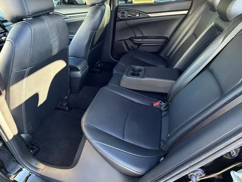 Used 2020 Honda Civic EX-L image 24