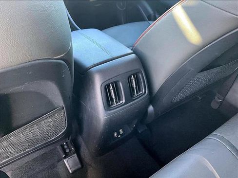 Used 2023 Hyundai Santa Cruz Limited image 23