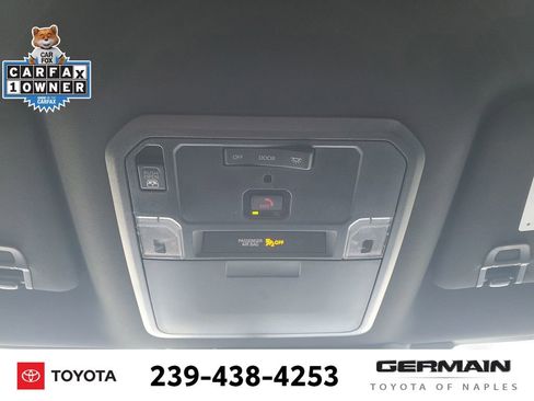 Used 2025 Toyota Tundra SR5 w/ TRD Off-Road Package image 34