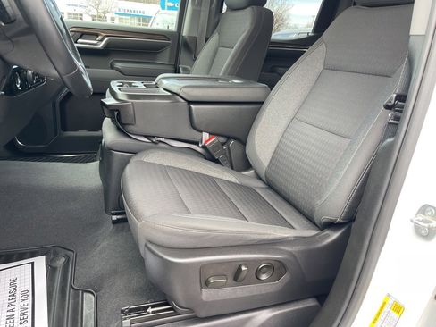 Used 2023 Chevrolet Silverado 1500 LT image 7