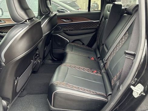 Used 2024 Jeep Grand Cherokee Summit image 21