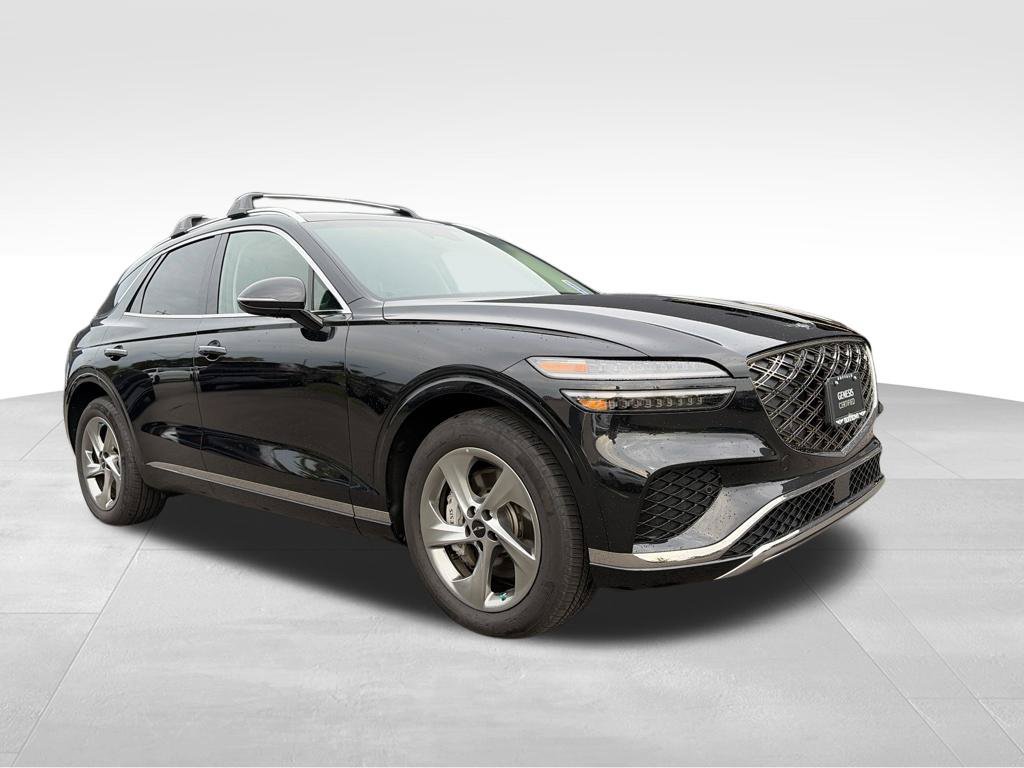 Used 2026 Genesis GV70 2.5T Select AWD/4WD image 1