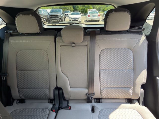 Used 2021 Ford Escape SE w/ SE Sport Appearance Package AWD/4WD image 27