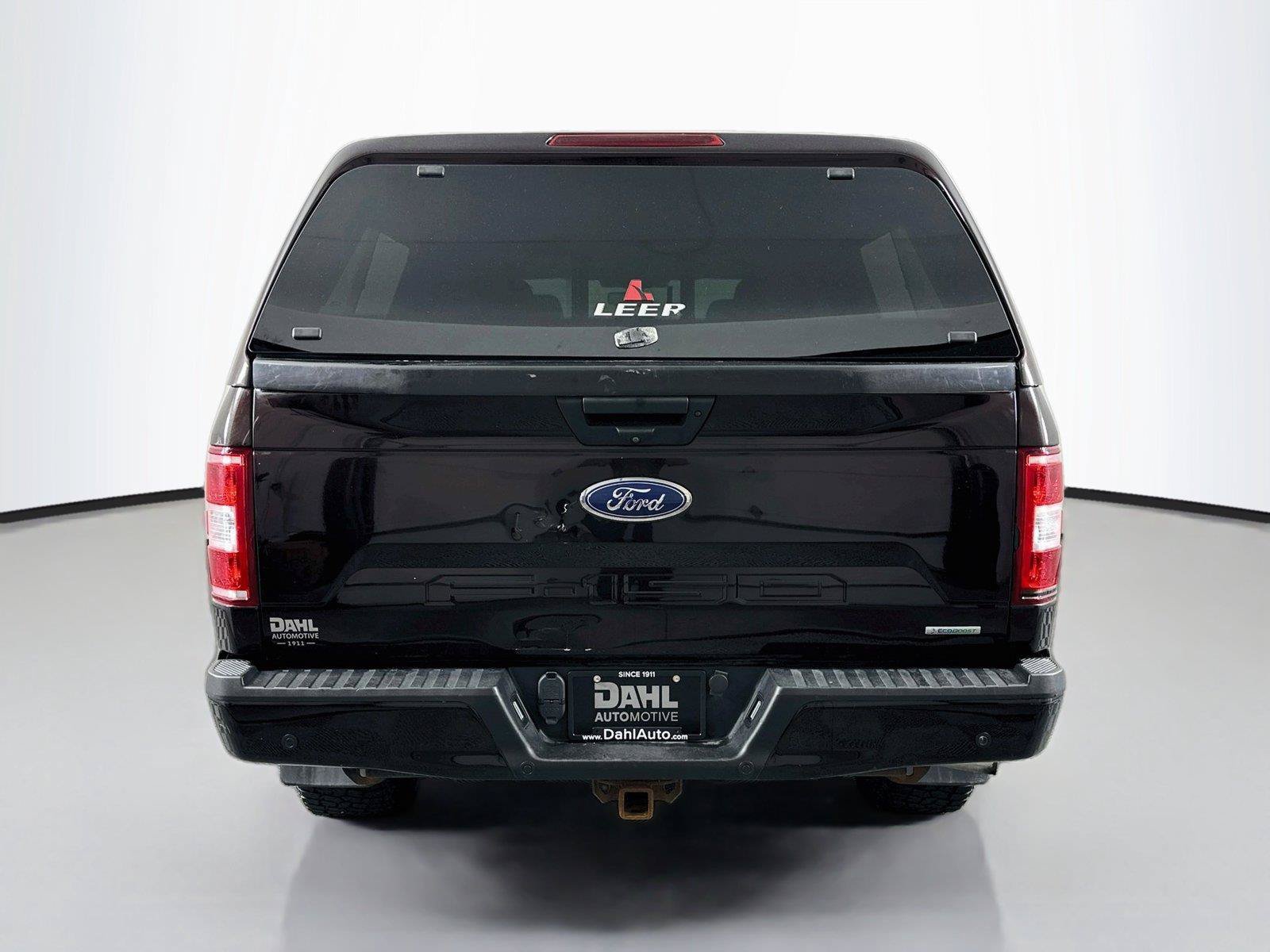 Used 2020 Ford F150 XLT w/ Equipment Group 302A Luxury AWD/4WD image 12