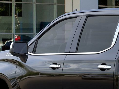 New 2026 Chevrolet Silverado 1500 High Country w/ High Country Premium Package image 13