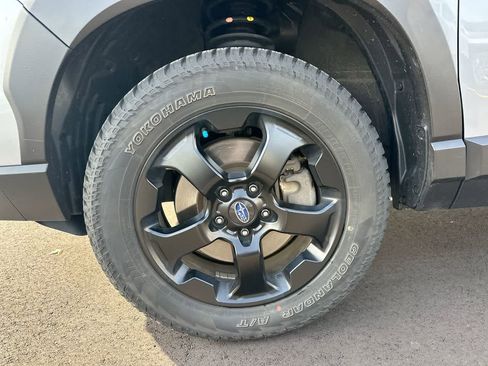 Certified 2023 Subaru Forester Wilderness image 19