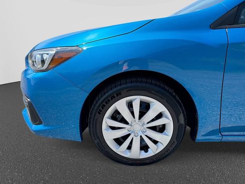 Certified 2023 Subaru Impreza 2.0i image 14