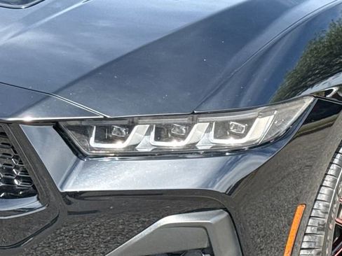 Used 2024 Ford Mustang GT Premium RWD image 4