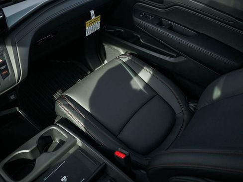 New 2026 Honda Odyssey Sport-L image 27