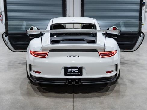 Used 2016 Porsche 911 GT3 RS RWD image 37