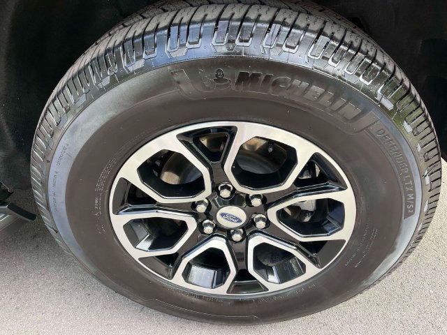 Certified 2024 Ford Expedition Max XLT AWD/4WD image 11