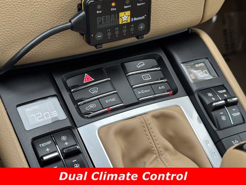 Used 2017 Porsche Macan S image 9