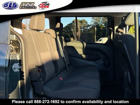 Used 2018 Ford Transit Connect XL image 11