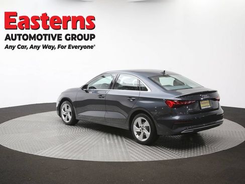 Used 2024 Audi A3 2.0T Premium FWD image 64