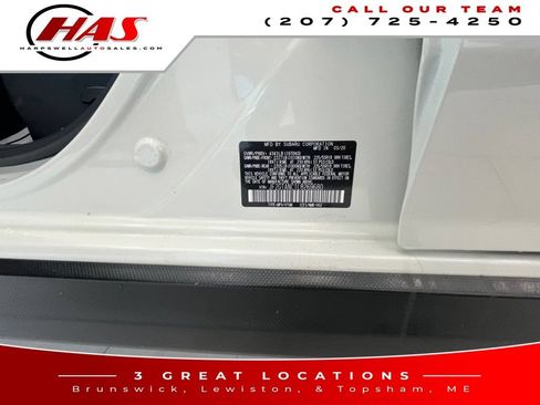 Used 2020 Subaru Crosstrek 2.0i Limited w/ Moonroof Package w/Navigation AWD/4WD image 16