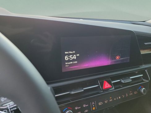 New 2026 Kia Niro Wind FWD image 18
