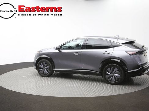 Used 2023 Nissan Ariya FWD image 62