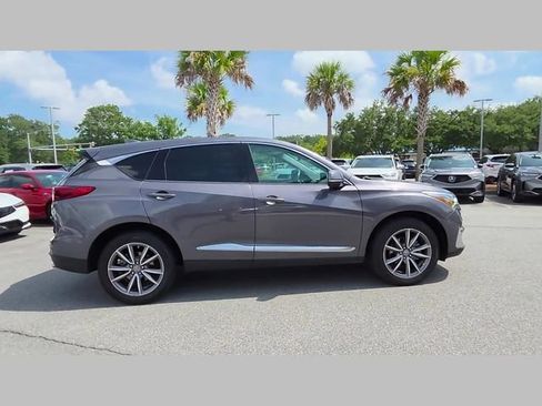 Certified 2020 Acura RDX FWD w/ Technology Package image 30