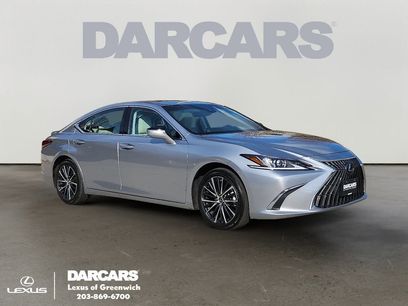 Used 2025 Lexus ES 300h w/ Premium Package