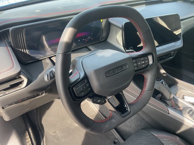 New 2026 Dodge Charger R/T w/ Driver Convenience Group AWD/4WD image 10