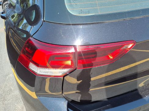 Used 2022 Volkswagen GTI S FWD image 14
