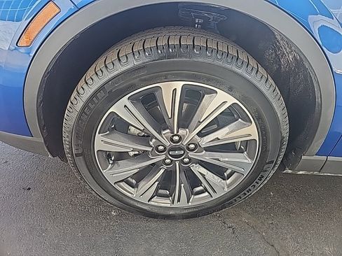 Used 2020 Lincoln Corsair Reserve w/ Elements Package image 8