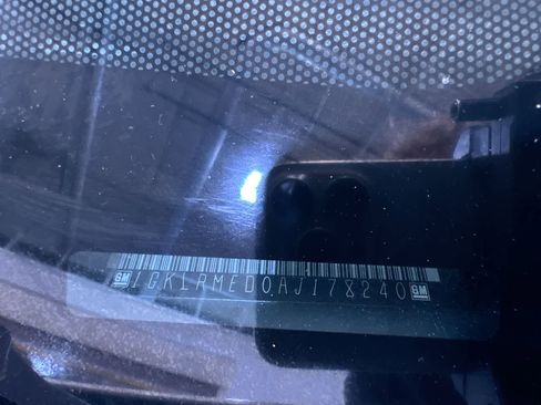 Used 2010 GMC Acadia SLT image 43