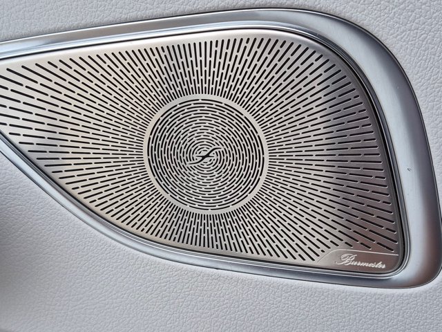 Used 2023 Mercedes-Benz EQE AMG 4MATIC Sedan image 16