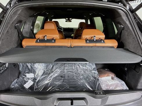 New 2027 BMW X7 M60i AWD/4WD image 28