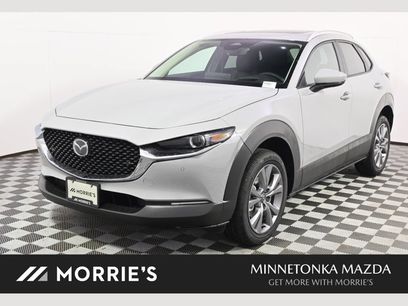 Certified 2026 MAZDA CX-30 AWD 2.5 S w/ Premium Package