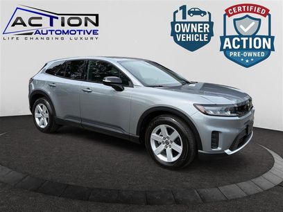 Used 2024 Honda Prologue EX