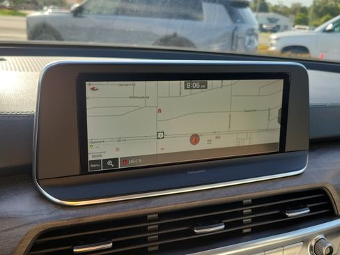 Used 2021 Kia Telluride EX w/ EX Premium Package FWD image 30